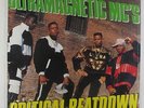 Ultramagnetic MC's - Critical Beatdown LP - Next Plateau VG++ Shrink
