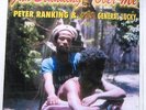 PETER RANKING & GENERAL LUCKY- JAH STANDING OVER ME [ RAZOR ] LP