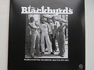 BLACKBYRDS / WALKING IN RHYTHM [Fantasy] 3-LP set