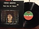 (ROCK LP) (YES) CHRIS SQUIRE - FISH OUT OF WATER (CANADA)
