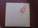 THE WHO LIVE AT LEEDS 1970 UK LP TRACK 2406 001 COMPLETE WITH ALL11 INSERTS 