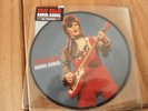 DAVID BOWIE *  REBEL REBEL * 7