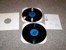 ROCKPILE 2 LP RADIO SHOW CONCERT