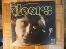 The Doors,Self-Titled First Album,Elektra Label,Mono LP