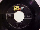 RAY CAMPI (ROCKABILLY)   GIVE THAT LOVE TO ME / IT AIN'T ME   DOT 15617