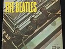 BEATLES Please Please Me Spain 1964-1965 MONO pressing large Odeon *EX+*