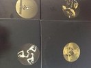 Jeff Mills Purpose Maker 1-4