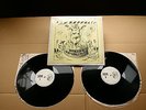 LED ZEPPELIN-Bonzo's Birthday Party-/US ’73 (TMQ 72007) ltd double live LP EX