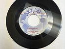 Charlie Rich Phillips 3576 - Midnite Blues/Easy Money M-