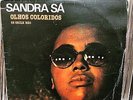 SANDRA SA feat. BANDA BLACK RIO - 