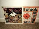 THE BYRDS Greatest Hits LP CBS 1967 Mono UK 1st Press