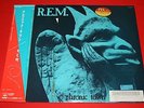 R.E.M. ?/ Chronic Town / 20AP 2958 / JAPAN LP