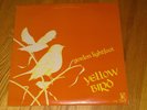 GORDON LIGHTFOOT YELLOW BIRD RECORD ALBUM EXCELLENT CONDITION