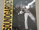 LP SOUNDGARDEN LOUDER THAN LOVE 1989.