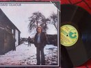 DAVID GILMOUR **Same** VERY RARE 'Fama' SPAIN COVER 1985 REISSUE LP **Pink Floyd