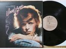 David Bowie Young Americans Rare New SEALED Italy Reissue Vinyl LP John Lennon