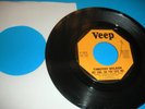 TIMOTHY WILSON Hey Girl, Do You Love Me? 45 RPM Northern Soul Grail Veep 1213