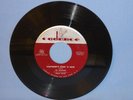 The Mariners Zindy Lou/Everybody's Doin' It Now 45RPM Soul R&B 1955 RARE
