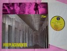 REPLACEMENTS Tim V Rare Orig UK 1985 Sire LP Paul Westerberg Post Punk Power Pop