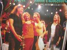 HIGH MAINTENANCE * METALLICA * SAMMY HAGAR * VAN HALEN RED VINYL LP EP
