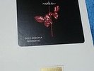 DEPECHE MODE - VIOLATOR - LP -- PROMO RARE SLEEVE -- PORTUGAL PORTUGUESE EX++