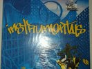 The Pharcyde - Bizarre Ride (Instrumentals) Ep Oz Hip Hip rare.