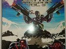 DJ Rectangle - Ultimate Battle Weapon Vol. 3 LP (2 White Vinyl DJ Set) Rare