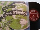 ARSENIO RODRIGUEZ AND HIS ORCHESTRA  