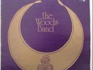 Rare  The Woods Band 1971 Uk Lp Greenwich Gramophone Company S / VG V /Ex