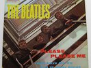 The Beatles: Please Please Me, LP, 4th Pressing, 1963, PMC 1202