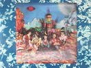 THE ROLLING STONES -THEIR SATANIC MAJESTIES REQUEST – UK – UNBOXED – STEREO - 3D