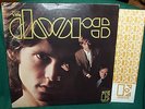 JIM MORRISON THE DOORS MONO 1ST S/T 1967 LIGHT MY FIRE RARE VG+