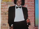 MICHAEL JACKSON - OFF THE WALL 1979 EPIC LP 35745 FIRST PRESSING NM/NM-
