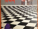 TOTEM URUGUAY AFRO PROG ROCK PSYCH DESCARGA LP RADA CLAVE WHITE LABEL VERY RARE