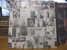 ROLLING STONES EXILE ON MAIN ST DOUBLE VINYL RECORD 12