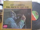 OTIS REDDING THE DOCK OF THE BAY RECORD LP VINYL 12