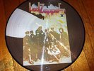 LED ZEPPELIN 2 PICTURE DISC 12