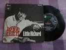 LITTLE RICHARD DO YOU FEEL IT  EP 1966 STATESIDE EXCELLENT CONDITION