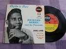 RICHARD BERRY & THE PHARAOHS RHYTHM & BLUES EP   VERY RARE EXCELLENT CONDITION