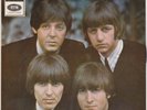 THE BEATLES - Beatles For Sale (No. 2) [Vinyl EP 7 Inch] UK GEP 8938 Mono *EXC