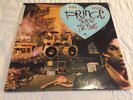 PRINCE Sign O The Times Double Vinyl Lp PROMO With Hype Sticker RARE Ex/NM