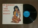 THE AFRO'S STAR'S LA SABROSURA SALSA listen ????