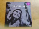 THE WANNADIES - YOU AND ME SONG - LIMITED EDITION BLUE COLOURED VINYL 7 INCH