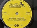 STALLION - SLEEPING WARRIORS 1981 PRIVATE PRESS  7