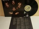 Queen II 1974 Elektra Records EKS 75082 (EX Vinyl) 1st Pressing Gatefold Cover
