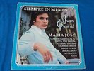 JUAN GABRIEL SIEMPRE EN MI MENTE Mexican LP 1978 Mexico