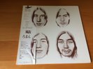 LP HAPPY END KAZEMACHI ROMAN JAPAN OBI 2100 YEN HARUOMI HOSONO YMO JAPAN PSYCH