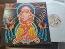 HAWKWIND SPACE RITUAL 2 LP w/POSTER Cover Orig USA RARE motorhead lemmy '73 oop