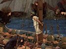DRUID - Odysseus - LP (colour) Nasoni