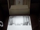 WIRE - MISSING CHAIRS - UK HARVEST LP VINYL EX ++